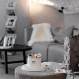 一家新开的工作室蛋糕屋，没有实体店