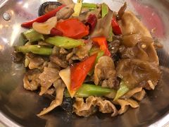 -归元·云集斋素菜馆