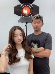 -星座SALON奢华造型