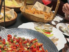 -炊江南·上海菜(国展华漕店)