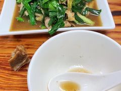 -月星羊肉面馆(黄河路美食休闲街店)