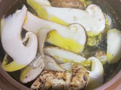 -瑞丰园庭院餐厅·白族传统家常菜