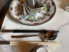 -五号茶居·新派粤菜·岭南五号酒店(沿江中路店)