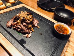 -敏珠拉姆藏餐·南京厨房(富春江东街店)