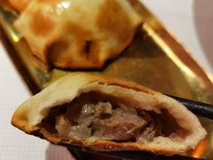 烤包子-西域阿里马新疆菜·清真(桂花路店)