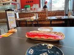 -许哥东北烧烤·铁丳烤串·宫后夹肉(繁花中心店)