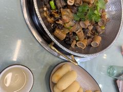 -贵州笋子鸡(米市街店)