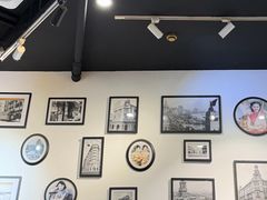 -君东记本帮面馆(天钥桥路店)