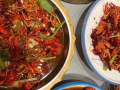 -龙虾奇迹泥炉烤肉(大华三路店)