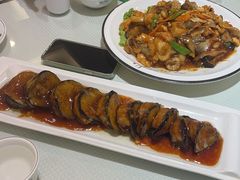 -裕德隆清真饭庄·天津特色菜(河东店)