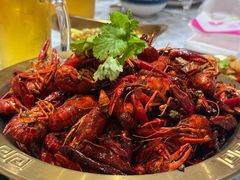 -串亿88烧烤·羊腿·羊蝎子(板泉路店)