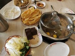 -味逍遥牛肉火锅(万江旗舰店)