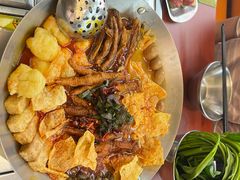 -小螺大作·螺蛳粉火锅(林和西店)