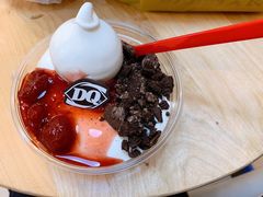 -DQ·蛋糕·冰淇淋(高新万达店)