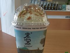 -雾与山茶(大禹城店)