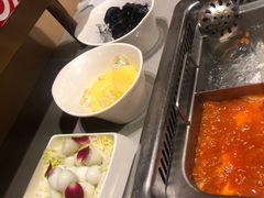 鹌鹑蛋-海底捞火锅(凯德广场店)