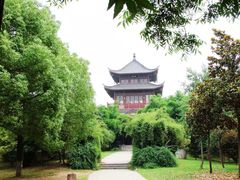 -堤角公园