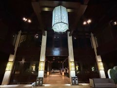 -三亚亚龙湾红树林度假酒店