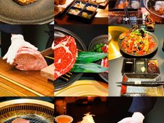 -無二炙坊·和牛烧肉(大钟寺1733店)