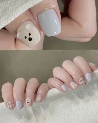 -M·X Nail日式美甲美睫