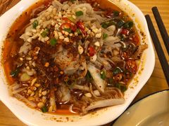 -黄泰吉拾味餐厅(江汉路店)