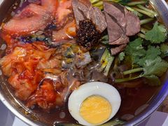 -山河屯铁锅炖·非遗铁锅炖(华强北店)