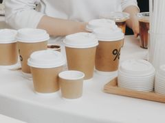 -% Arabica阿拉比卡咖啡(深圳湾万象城店)