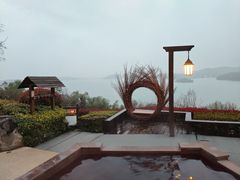 -天目湖涵田半山温泉