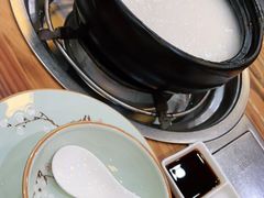 -盈田盈粥庄(黄兴公园店)