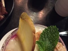 -来龙里 精致 东南亚餐室(万象城店)