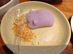 -佬土鹅肠火锅(解放路店)