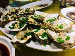 -胖大嫂渔家排档·全海景餐厅(渔村店)