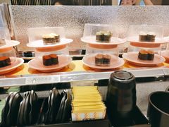 -争鲜回转寿司(流行前线店)