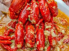 -二钳洞庭虾蟹·江湖菜(鹭岛店)