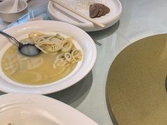 -万龙洲海鲜(广渠门店)