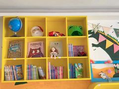 -宜昌富力皇冠假日酒店·咖啡1号西餐厅