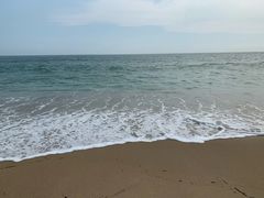 -海云台海滩