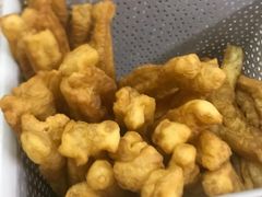 -大戚饭店(泰华路店)