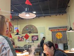 -陈陈火锅(较场口店)