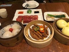 -北海金昌开元名都大酒店·四季轩中餐厅