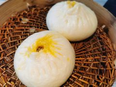 蟹黄包-花园茶楼(兴城西路店)