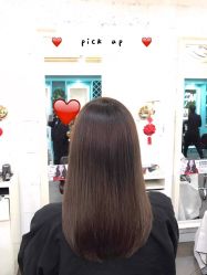烫染-Hair ART造型沙龙