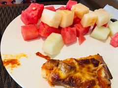 -北京王府井希尔顿酒店·万斯阁西餐厅