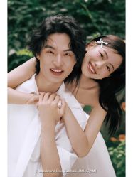 -时光印记婚纱摄影工作室·原创定制