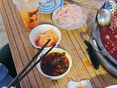 -五里关火锅(牛市口店)