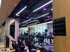 -威克健身游泳(万菱汇店)