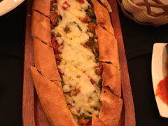 -Efes Turkish & Mediterranean Cuisine 艾菲斯餐厅(陆家嘴店)