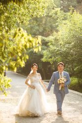 点击看大图 -帆拉斐婚纱摄影(春熙店)