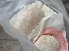 -澳门长洲糯米糍(柯打苏沙街店)