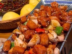 -老板恋上鱼(印象城店)